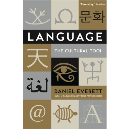 Profile Books Ltd Language (häftad, eng)