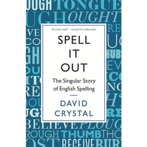 Profile Books Ltd Spell It Out (häftad, eng)