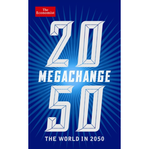 Profile Books Ltd The Economist: Megachange (häftad, eng)
