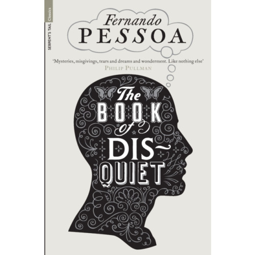 Profile Books Ltd The Book of Disquiet (häftad, eng)