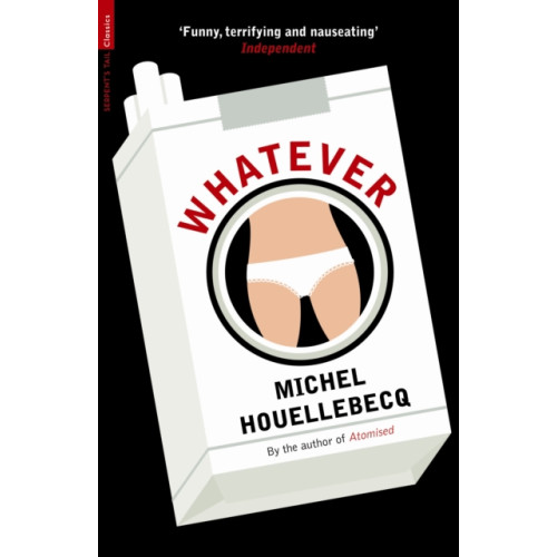 Profile Books Ltd Whatever (häftad, eng)