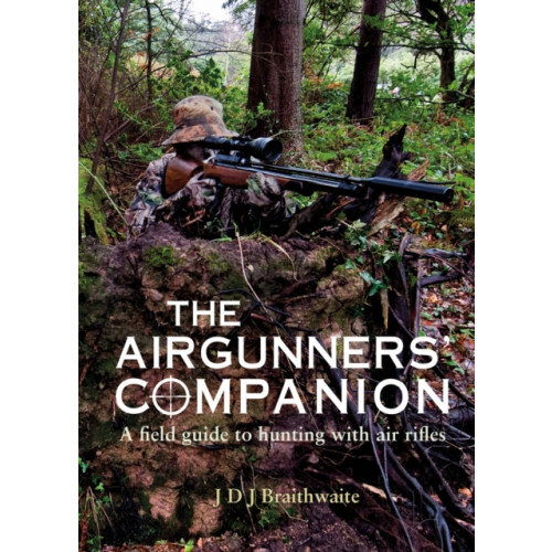 Quiller Publishing Ltd The Airgunner's Companion (häftad, eng)