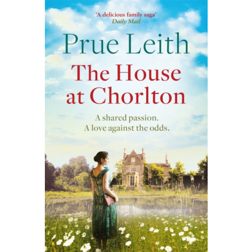 Quercus Publishing The House at Chorlton (häftad, eng)