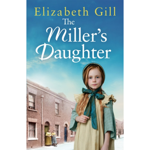 Quercus Publishing The Miller's Daughter (häftad, eng)