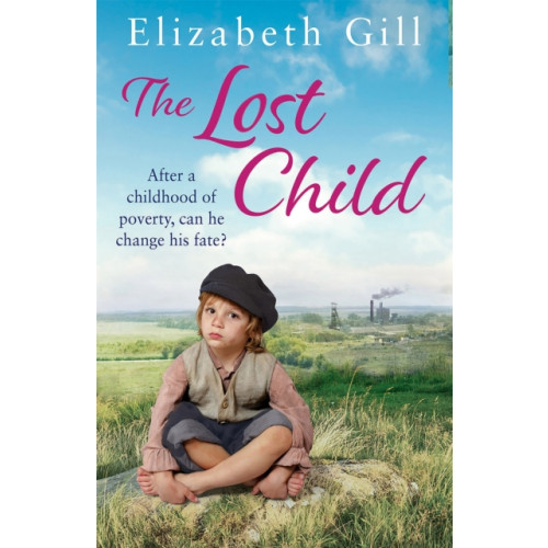 Quercus Publishing The Lost Child (inbunden, eng)