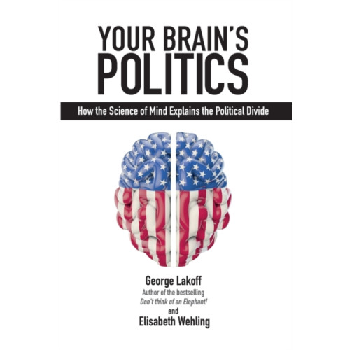 Imprint Academic Your Brain's Politics (häftad, eng)
