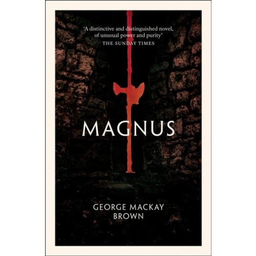 Birlinn General Magnus (häftad, eng)