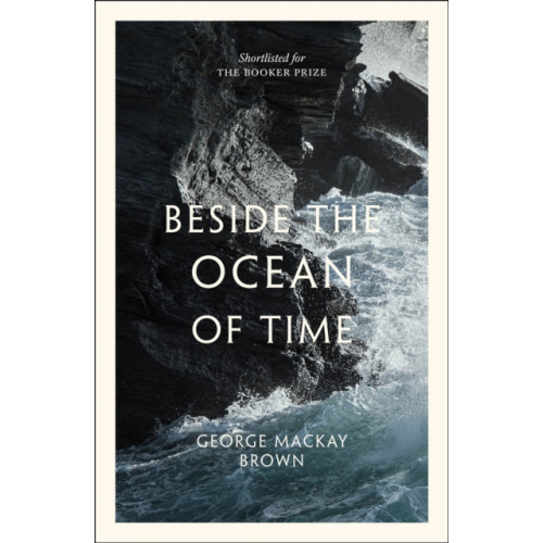 Birlinn General Beside the Ocean of Time (häftad, eng)