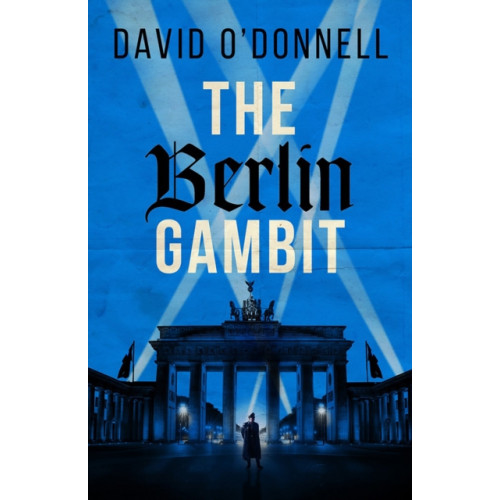Birlinn General The Berlin Gambit (häftad, eng)