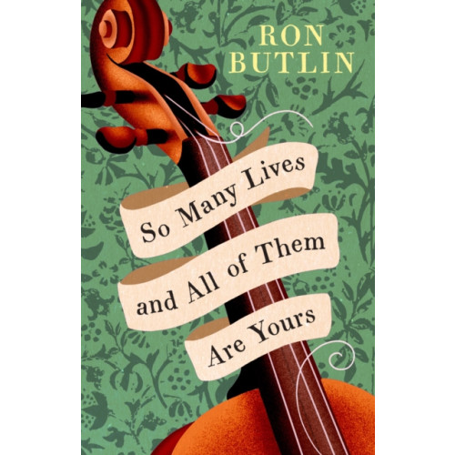 Birlinn General So Many Lives and All of Them Are Yours (inbunden, eng)