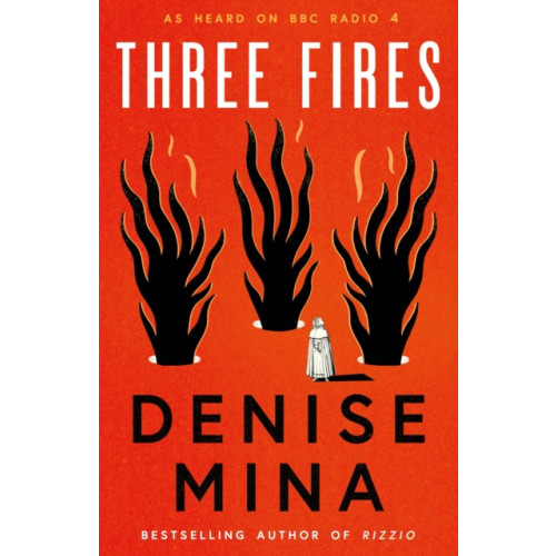 Birlinn General Three Fires (inbunden, eng)