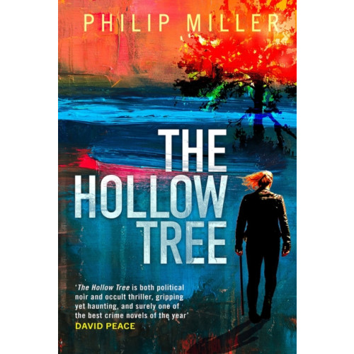 Birlinn General The Hollow Tree (häftad, eng)