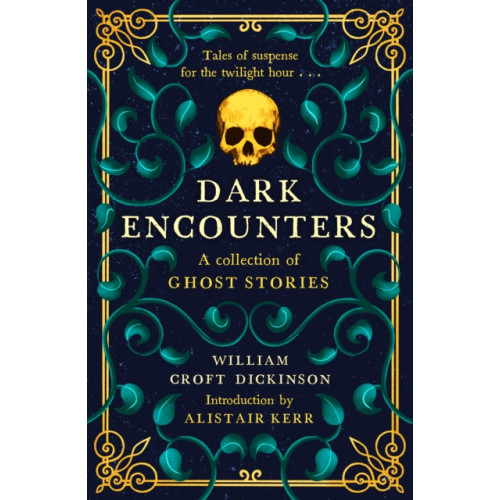 Birlinn General Dark Encounters (inbunden, eng)