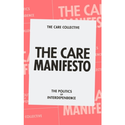 Verso Books The Care Manifesto (häftad, eng)