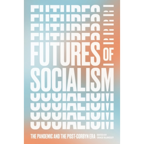 Verso Books Futures of Socialism (häftad, eng)