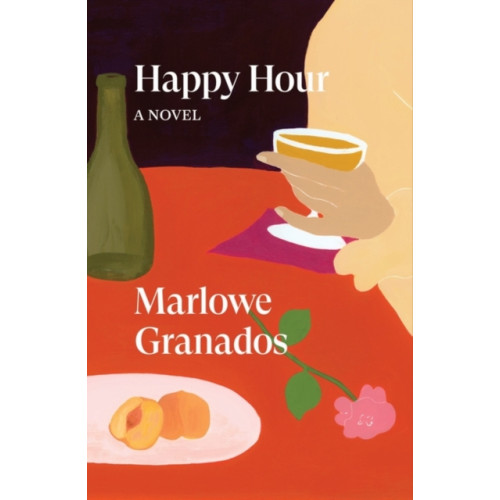 Verso Books Happy Hour (häftad, eng)