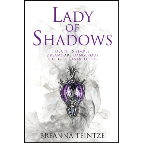 Quercus Publishing Lady of Shadows (häftad, eng)