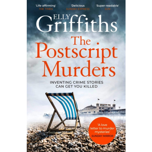 Quercus Publishing The Postscript Murders (häftad, eng)