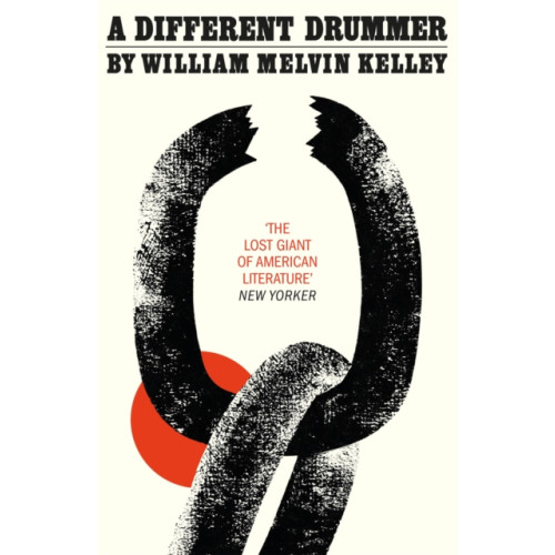 Quercus Publishing A Different Drummer (häftad, eng)