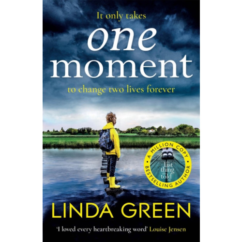One Moment , Quercus Publishing (häftad, english)