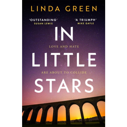 Quercus Publishing In Little Stars (häftad, eng)
