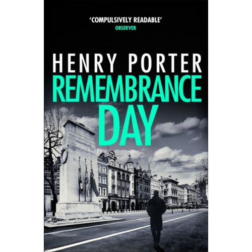 Quercus Publishing Remembrance Day (häftad, eng)
