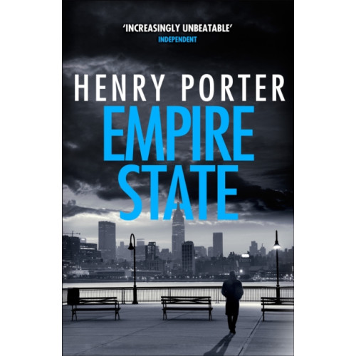 Quercus Publishing Empire State (häftad, eng)