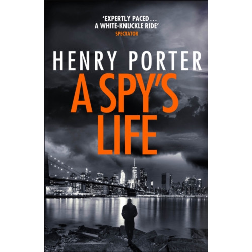 Quercus Publishing A Spy's Life (häftad, eng)