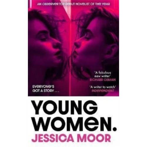 Bonnier Books Ltd Young Women (häftad, eng)