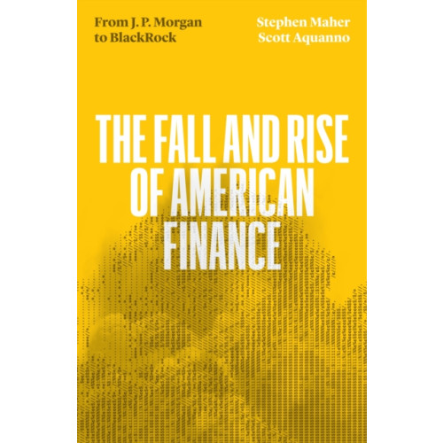 Verso Books The Fall and Rise of American Finance (häftad, eng)