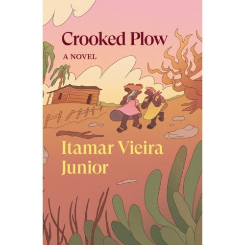 Verso Books Crooked Plow (häftad, eng)