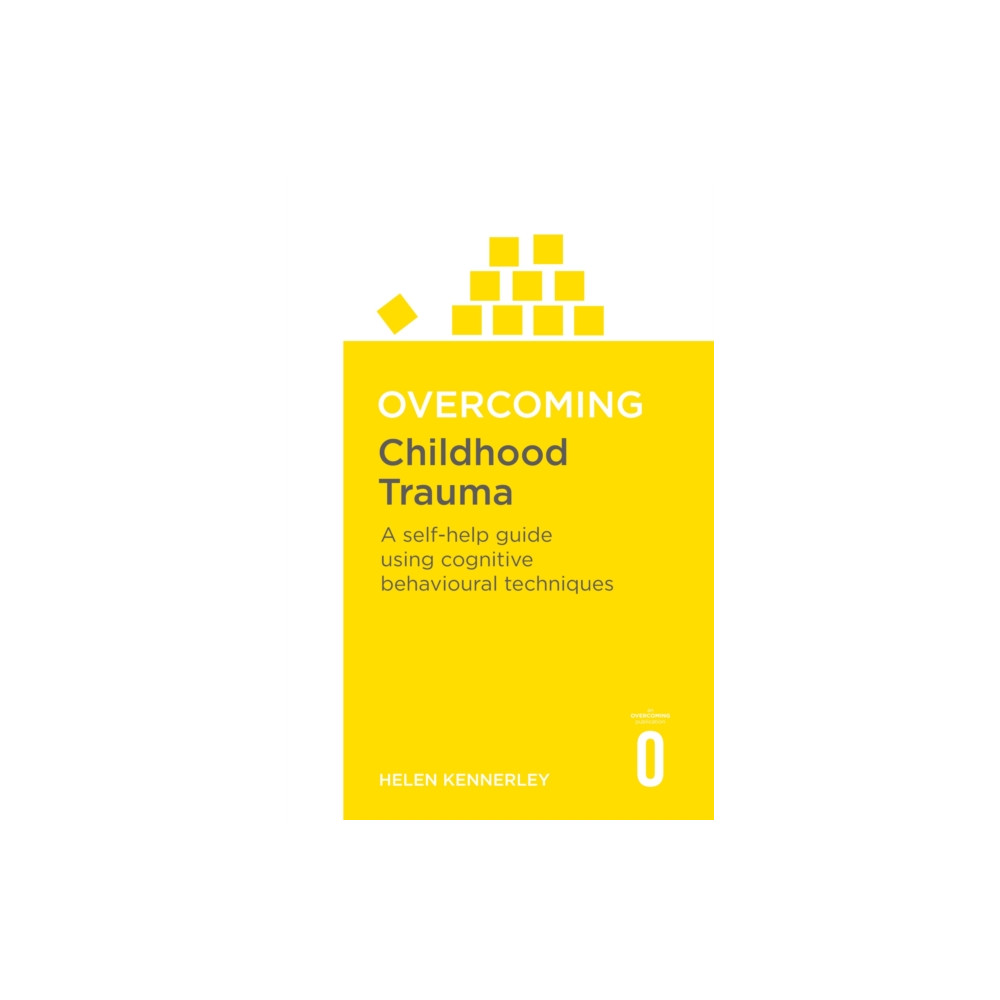 Produktbild för Overcoming Childhood Trauma (häftad, eng)