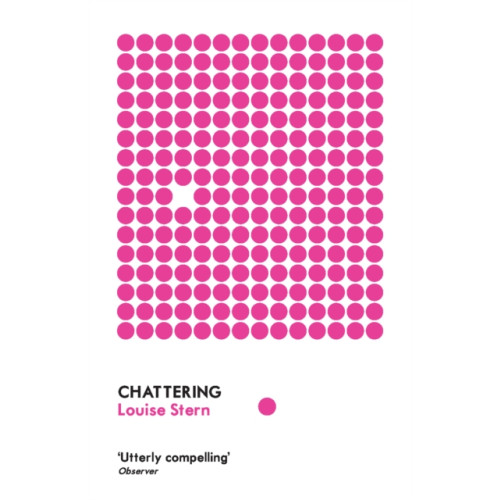 Granta Books Chattering (häftad, eng)