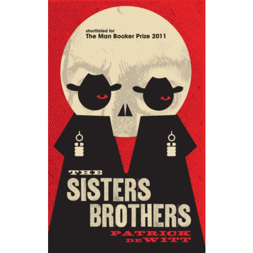 Granta Books The Sisters Brothers (häftad, eng)