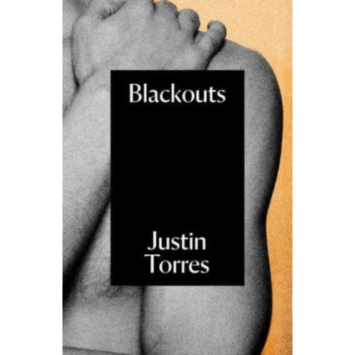 Granta Books Blackouts (inbunden, eng)