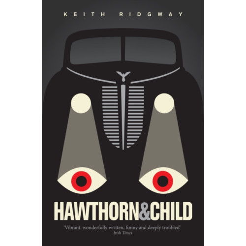 Granta Books Hawthorn and Child (häftad, eng)