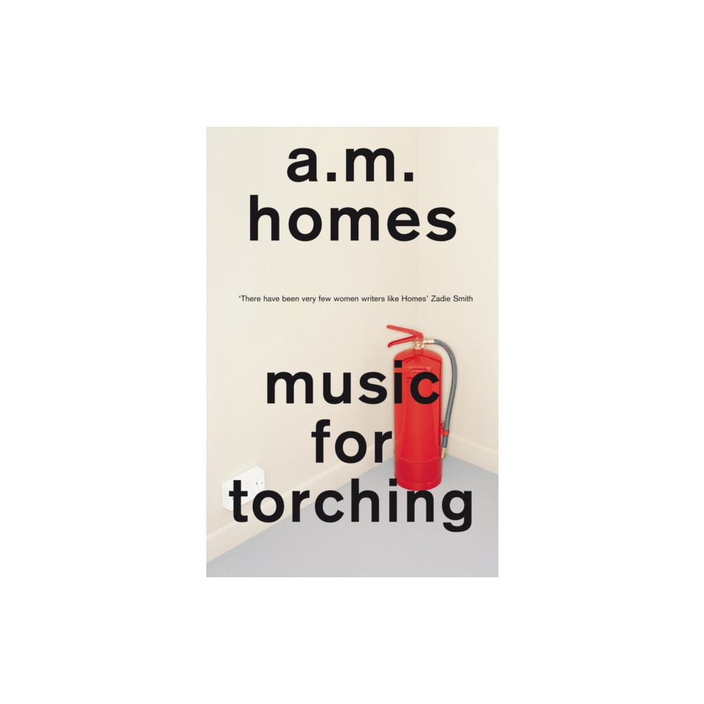 Produktbild för Music For Torching (häftad, eng)