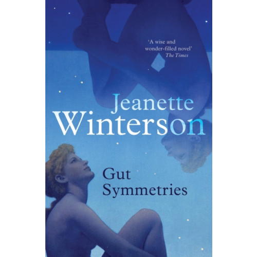 Granta Books Gut Symmetries (häftad, eng)