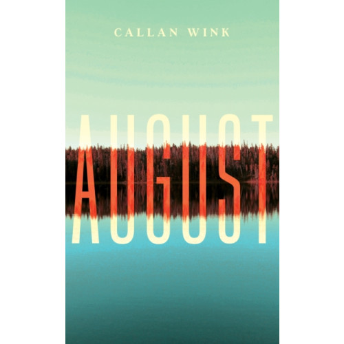 Granta Books August (inbunden, eng)