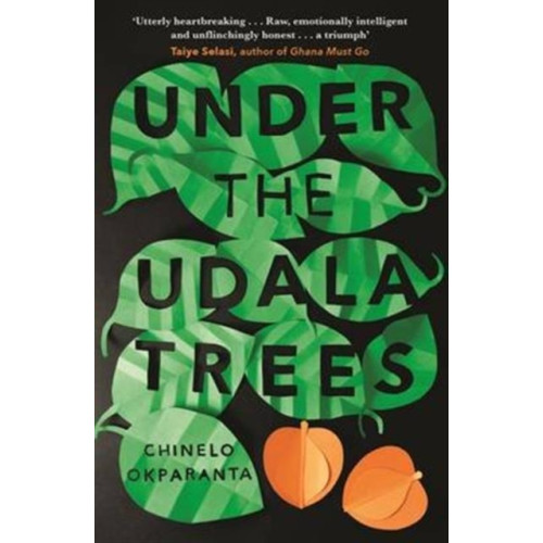 Granta Books Under the Udala Trees (häftad, eng)