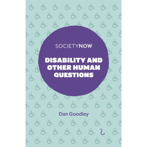 Emerald Publishing Limited Disability and Other Human Questions (häftad, eng)