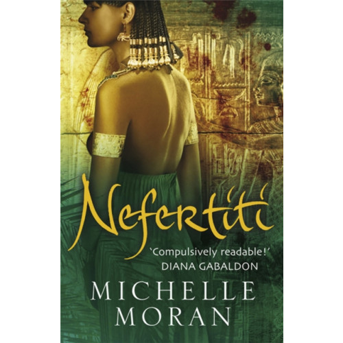 Quercus Publishing Nefertiti (häftad, eng)