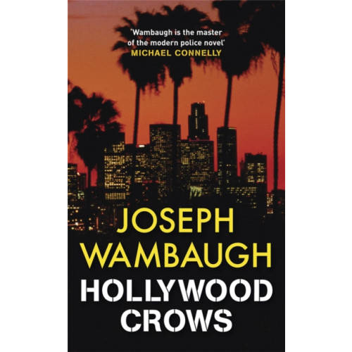 Quercus Publishing Hollywood Crows (häftad, eng)
