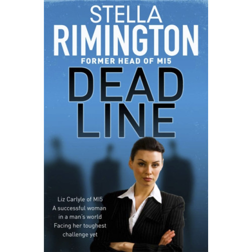 Quercus Publishing Dead Line (häftad, eng)