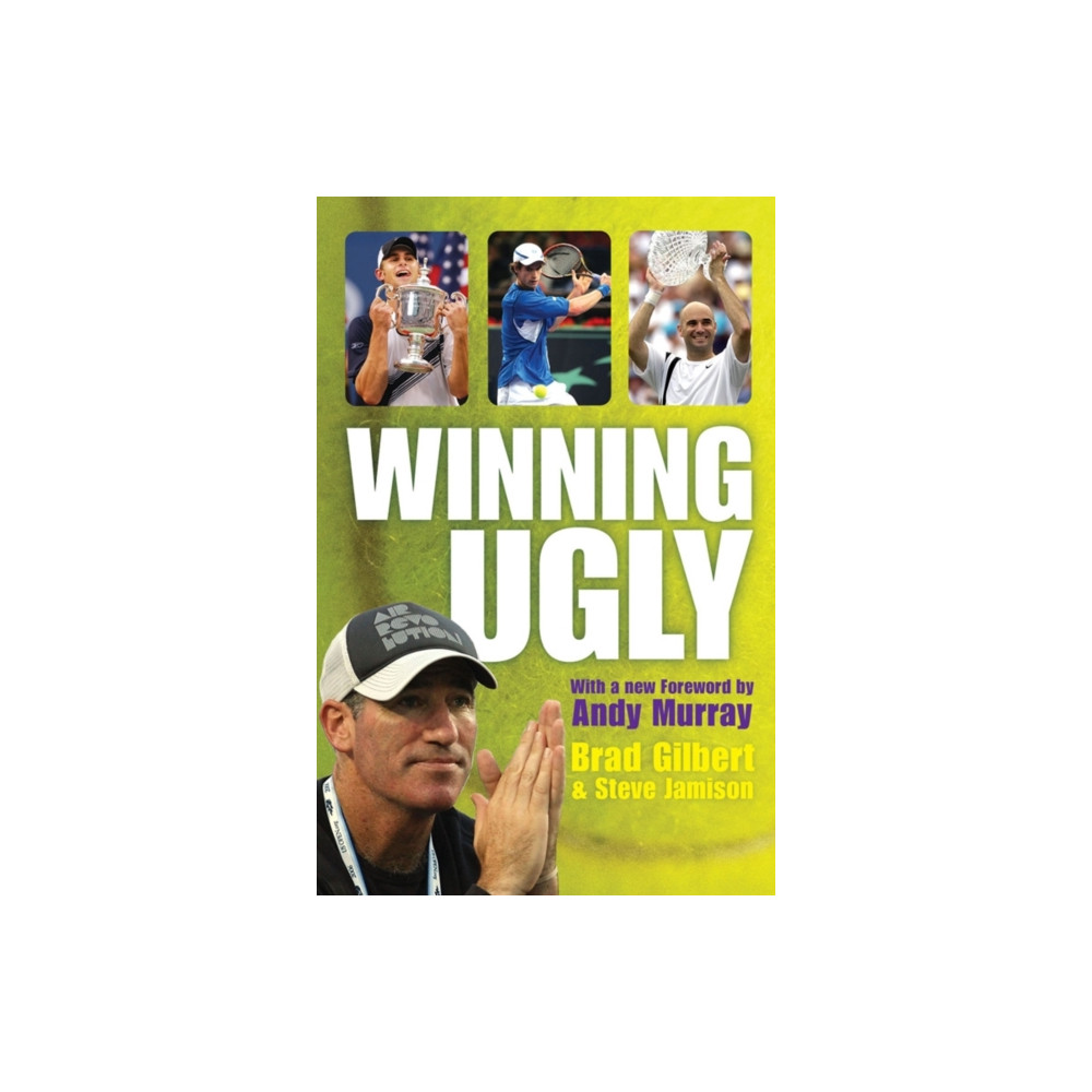 Produktbild för Winning Ugly (häftad, eng)