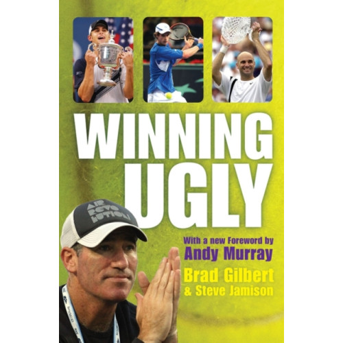 Simon & Schuster Ltd Winning Ugly (häftad, eng)