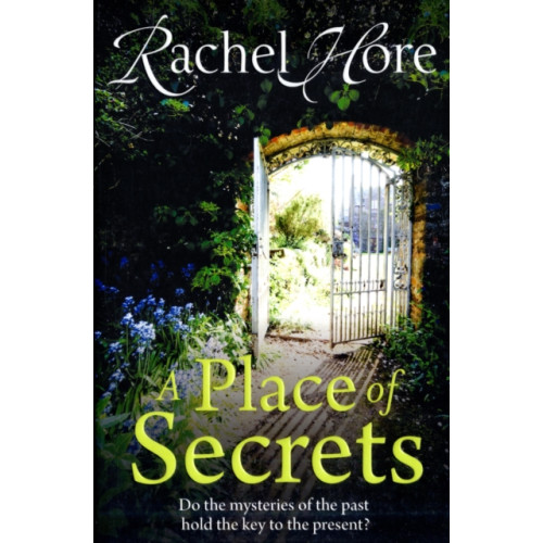 Simon & Schuster Ltd A Place of Secrets (häftad, eng)
