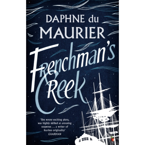 Little, Brown Book Group Frenchman's Creek (häftad, eng)