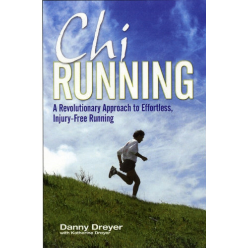 Simon & Schuster Ltd Chirunning (häftad, eng)