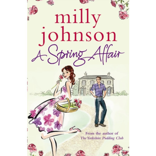 Simon & Schuster Ltd A Spring Affair (häftad, eng)